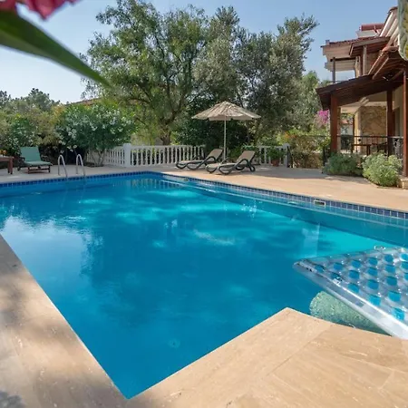 Hotel Oeluedenizde Bir Fethiye