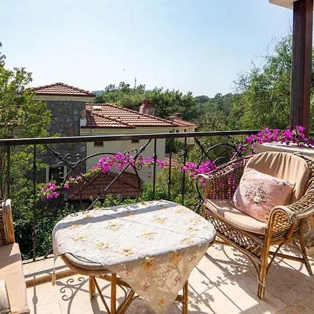 Hotel Oeluedenizde Bir Fethiye