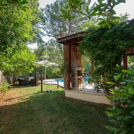 Hotel Oeluedenizde Bir Fethiye