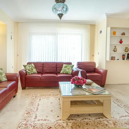 Hotel Oeluedenizde Bir Fethiye