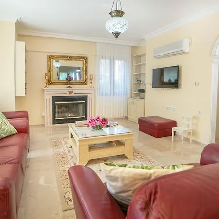 Hotel Oeluedenizde Bir Fethiye