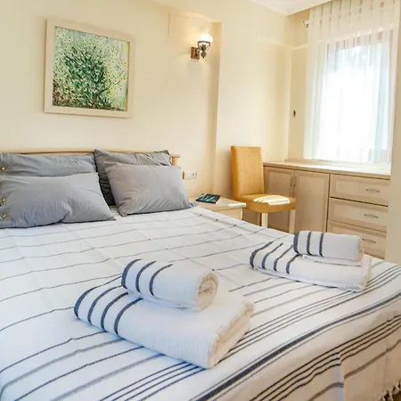 Hotel Oeluedenizde Bir Fethiye