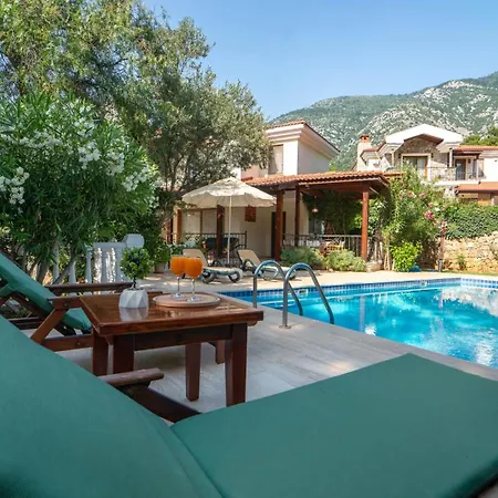 Oeluedenizde Bir * Fethiye